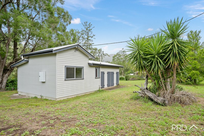 Photo - 54 Sawpit Creek Road, Sawpit Creek Via , Kyogle NSW 2474 - Image 17