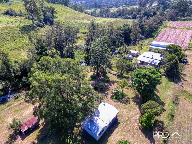 Photo - 54 Sawpit Creek Road, Sawpit Creek Via , Kyogle NSW 2474 - Image 25