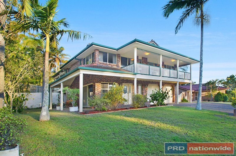 54 Scarborough Way, Dunbogan NSW 2443