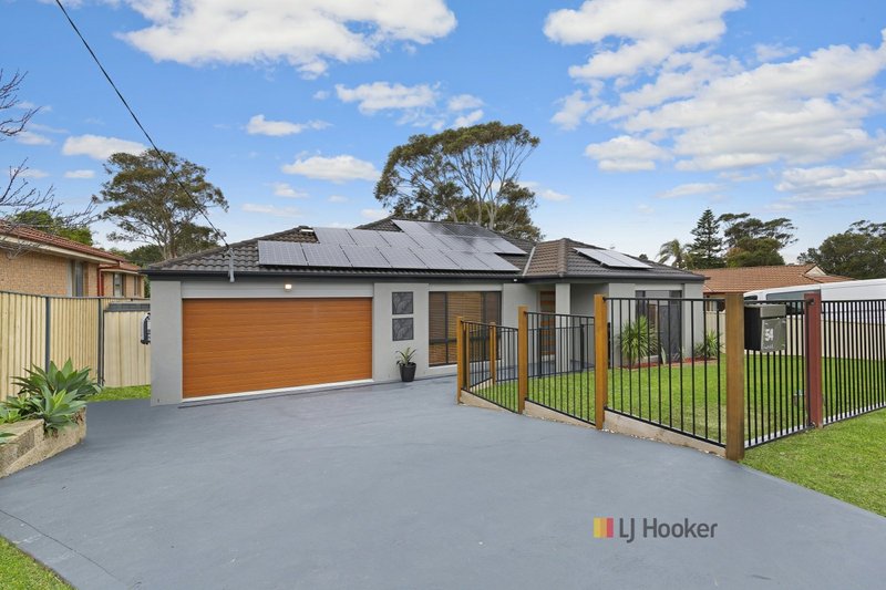 54 Scenic Circle, Budgewoi NSW 2262