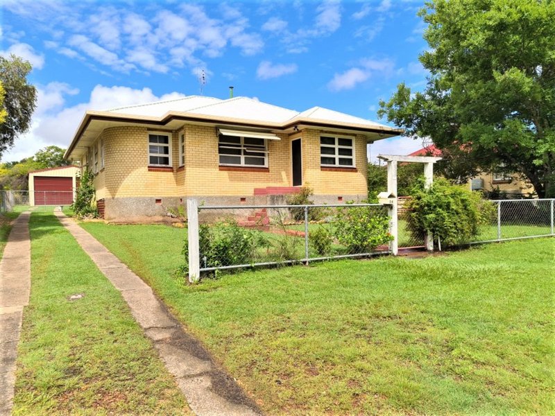 54 Scott Street, Wondai QLD 4606