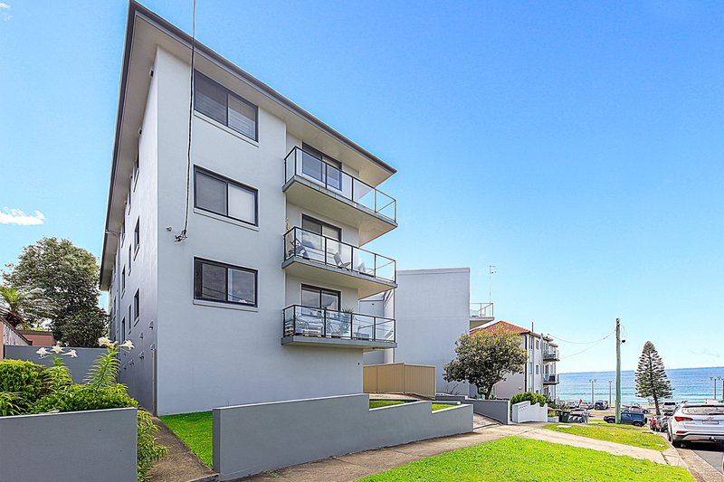 5/4 Severn Street, Maroubra NSW 2035