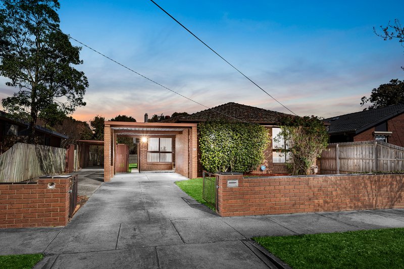 54 Sherbrooke Avenue, Oakleigh South VIC 3167