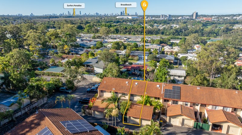 Photo - 5/4 Sherwood Close, Mudgeeraba QLD 4213 - Image 3
