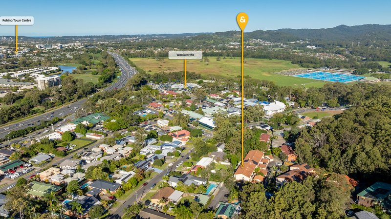 Photo - 5/4 Sherwood Close, Mudgeeraba QLD 4213 - Image 12