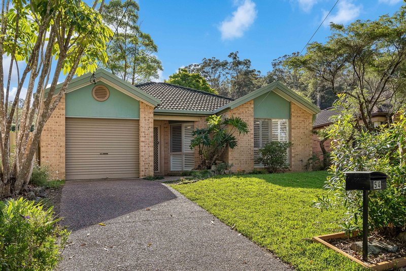 54 Shirley Street, Ourimbah NSW 2258