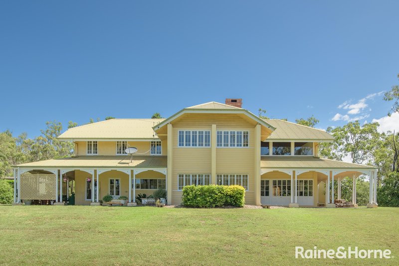 Photo - 54 Siding Road, Beecher QLD 4680 - Image 2