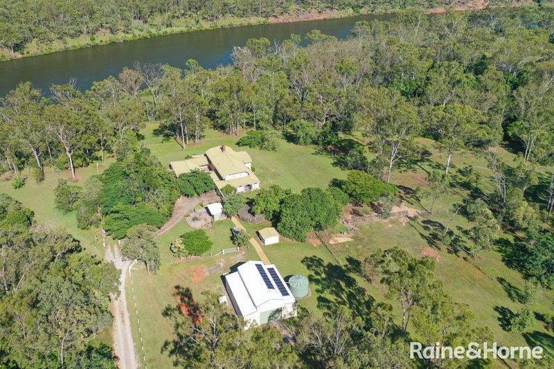 Photo - 54 Siding Road, Beecher QLD 4680 - Image 3