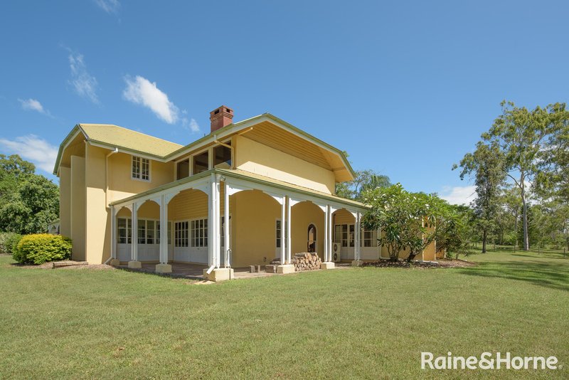 Photo - 54 Siding Road, Beecher QLD 4680 - Image 5