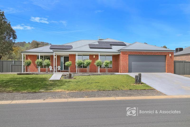 54 Silky Oak Avenue, Wodonga VIC 3690