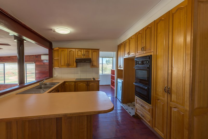 Photo - 54 Sneesbys Lane, Manilla NSW 2346 - Image 6