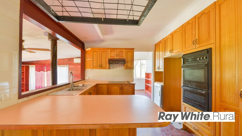 Photo - 54 Sneesbys Lane, Manilla NSW 2346 - Image 2