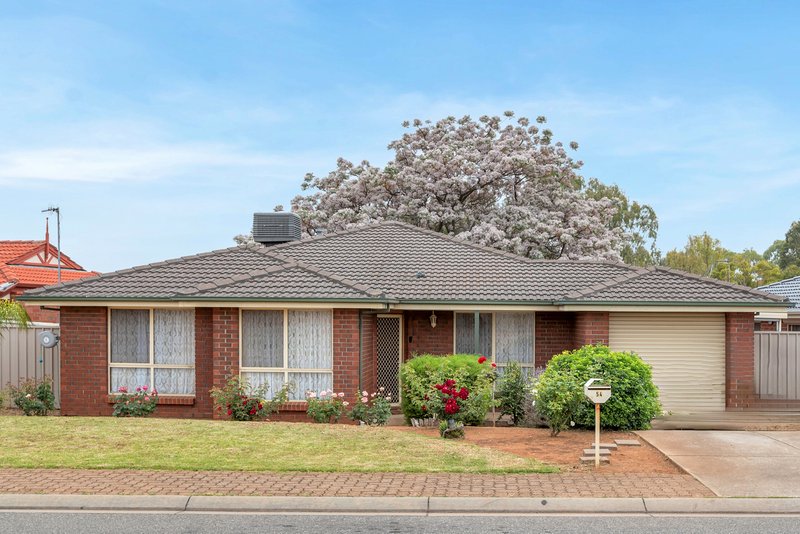 54 Somerset Grove, Craigmore SA 5114