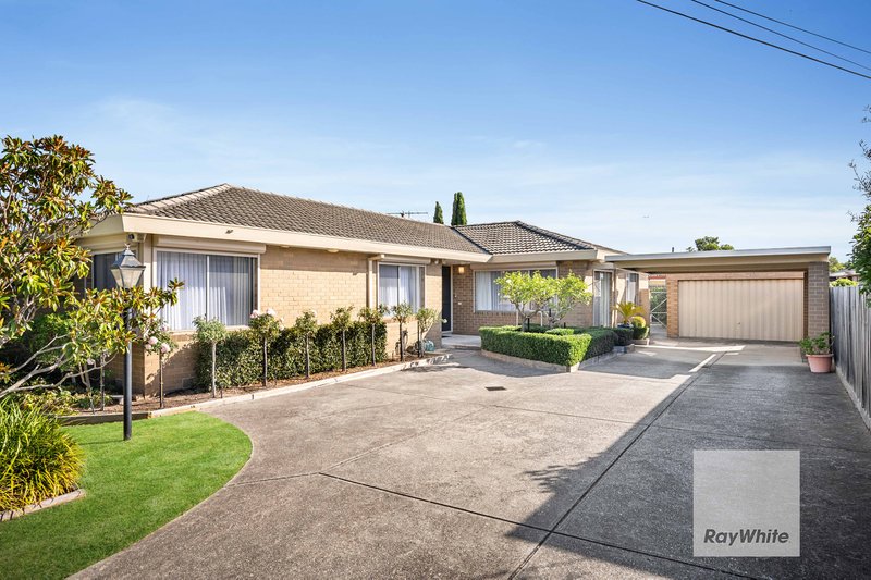 54 South Circular Road, Gladstone Park VIC 3043