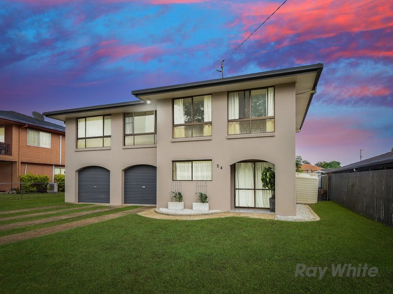 54 Sparkes Road, Bray Park QLD 4500