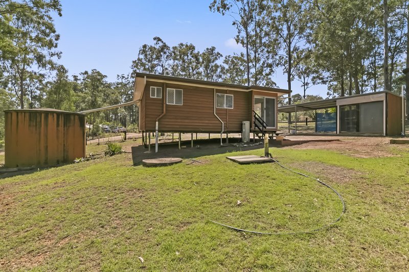 Photo - 54 Spiegel Rd , Glenwood QLD 4570 - Image 9