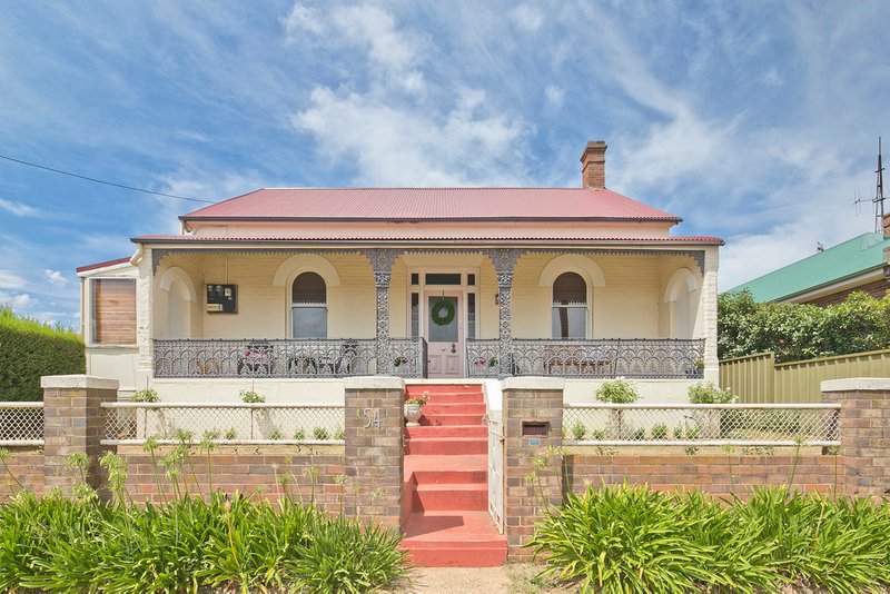 54 Spring Street, Crookwell NSW 2583