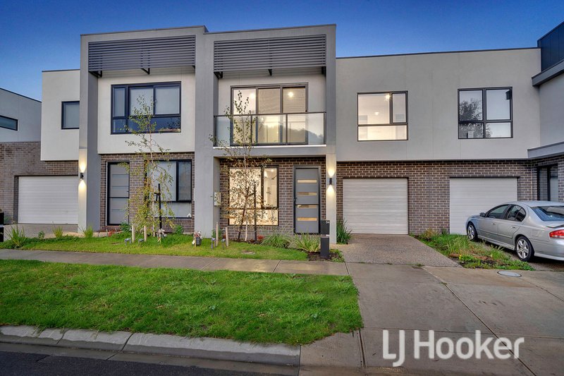 Photo - 54 Statham View, Cranbourne West VIC 3977 - Image 20