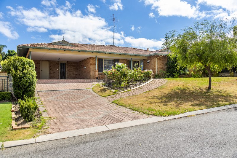 54 Stockdale Crescent, Wembley Downs WA 6019