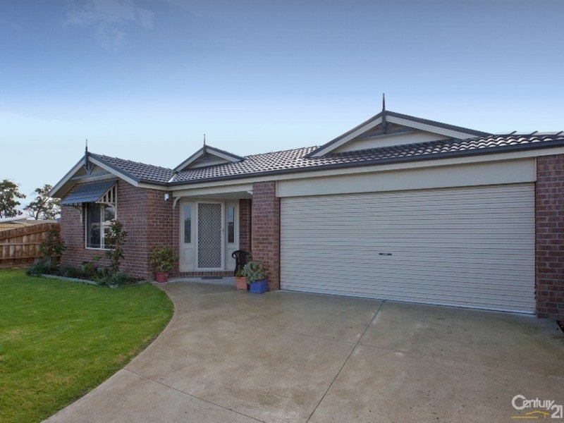 Photo - 54 Stockman Way, Longwarry VIC 3816 - Image 12