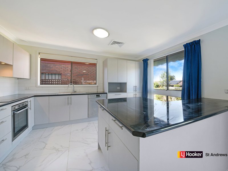 Photo - 54 Stromeferry Crescent, St Andrews NSW 2566 - Image 3