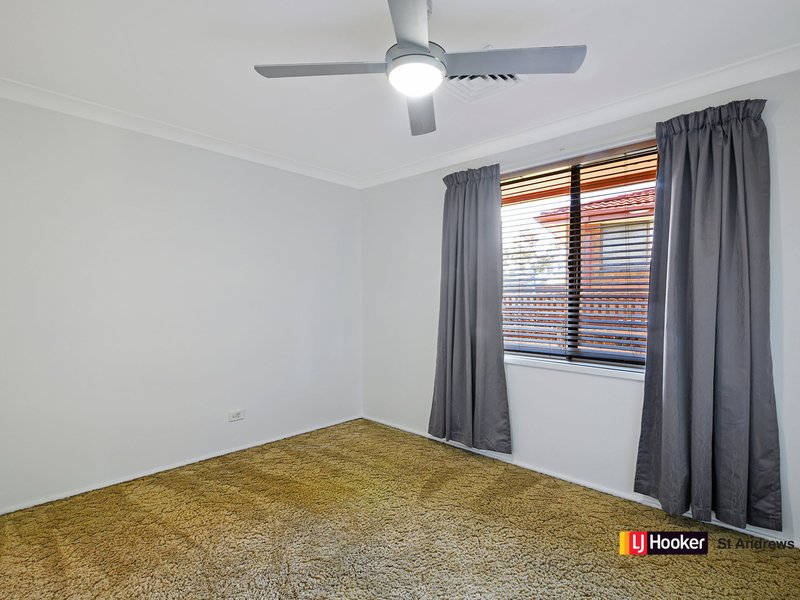 Photo - 54 Stromeferry Crescent, St Andrews NSW 2566 - Image 6