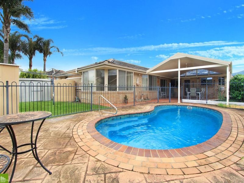 Photo - 54 Sunnybank Crescent, Horsley NSW 2530 - Image 8