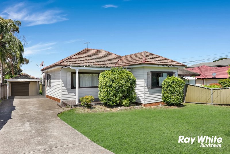 Photo - 54 Swinson Road, Blacktown NSW 2148 - Image 1