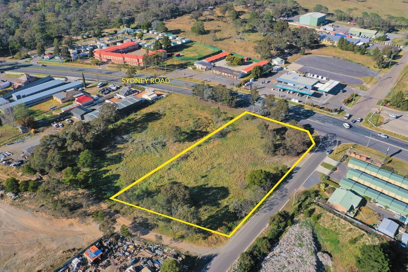 Photo - 54 Sydney Road, Goulburn NSW 2580 - Image 1