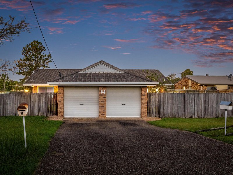 54 Symphony Crescent, Burpengary QLD 4505