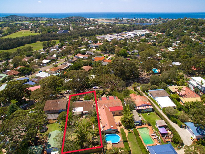 54 Taiyul Road, North Narrabeen NSW 2101