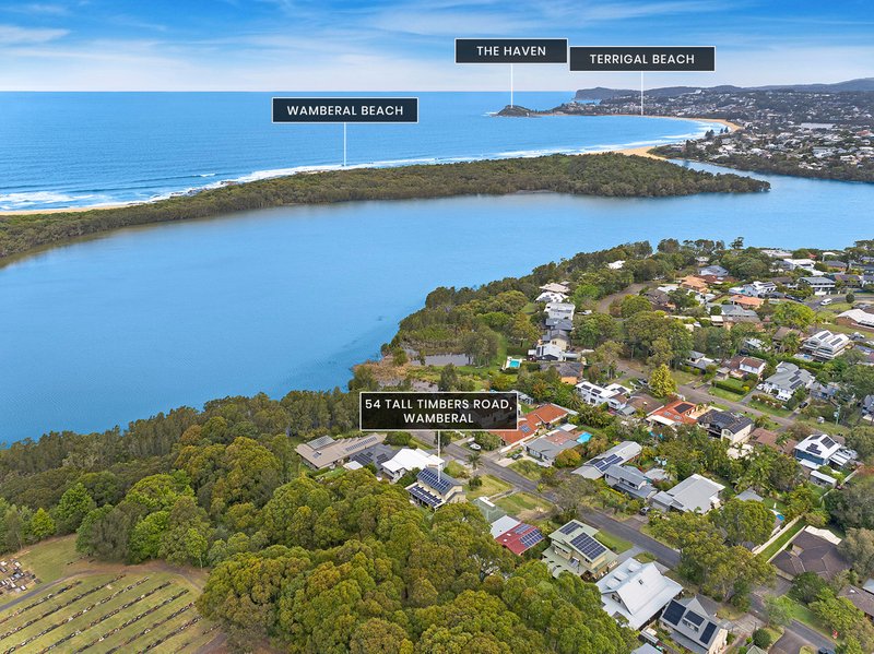 Photo - 54 Tall Timbers Road, Wamberal NSW 2260 - Image 16