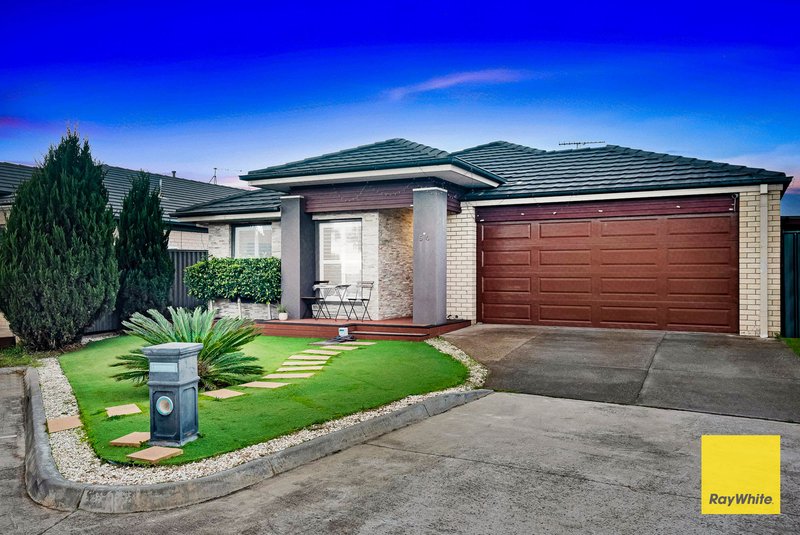 Photo - 54 Talliver Terrace, Truganina VIC 3029 - Image 18