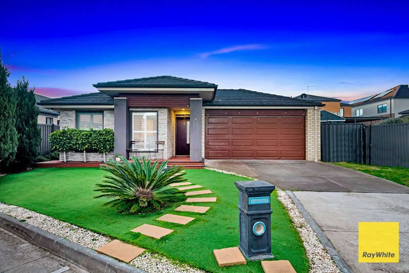 Photo - 54 Talliver Terrace, Truganina VIC 3029 - Image