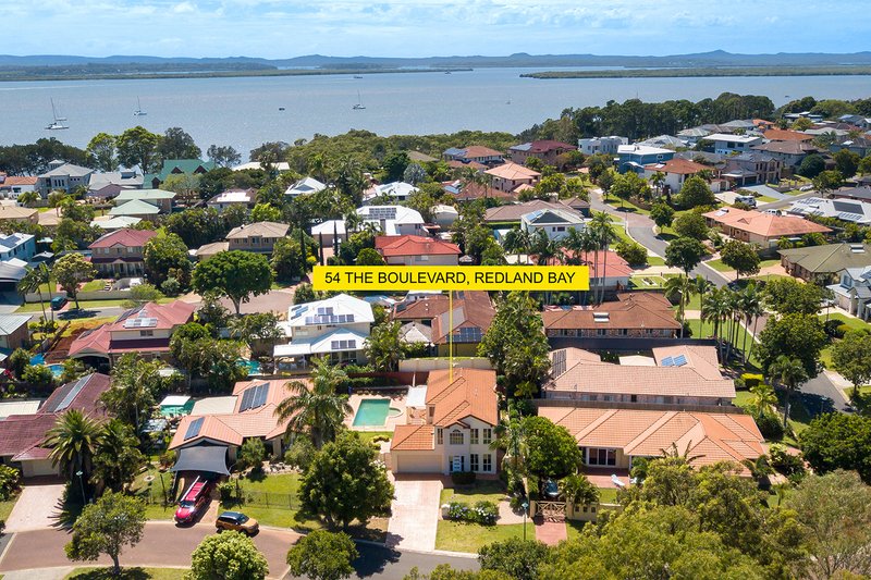 Photo - 54 The Boulevard, Redland Bay QLD 4165 - Image 24