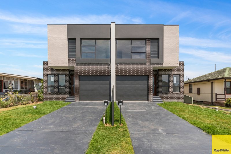 54 The Kingsway , Barrack Heights NSW 2528