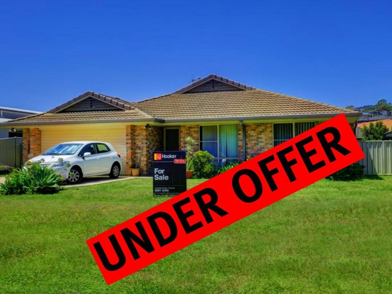 54 The Southern Parkway, Forster NSW 2428