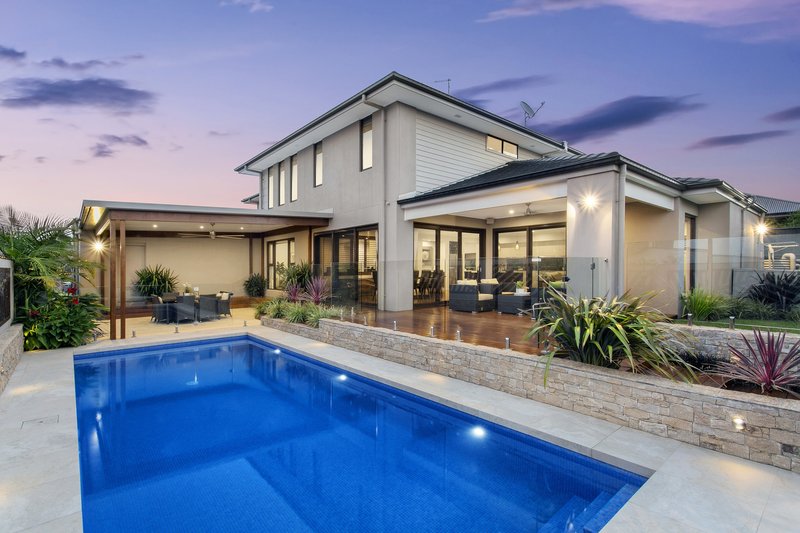 54 Thomas Boulton Circuit, Kellyville NSW 2155