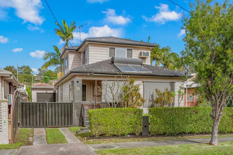 54 Thorne Street, Toronto NSW 2283