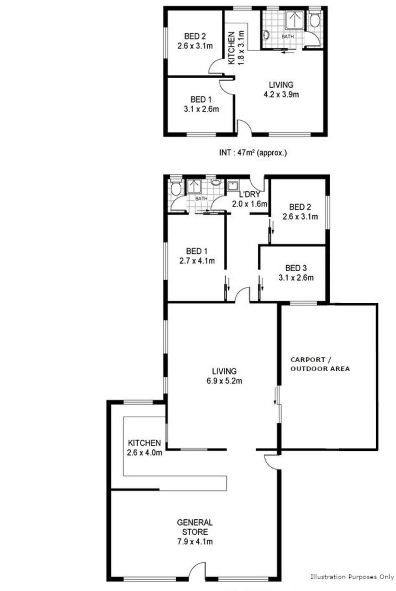 Photo - 54 Ti-Tree Road, The Pines SA 5577 - Image 22