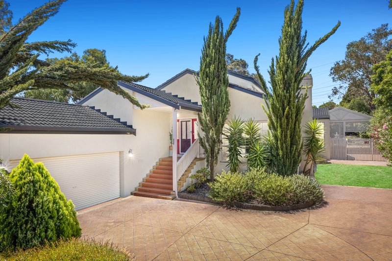 54 Timbertop Drive, Rowville VIC 3178