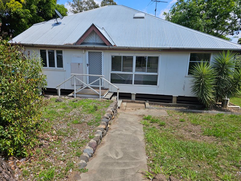 54 Tina Street, Beaudesert QLD 4285