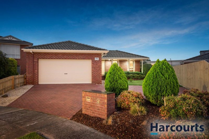 54 Townview Avenue, Wantirna South VIC 3152