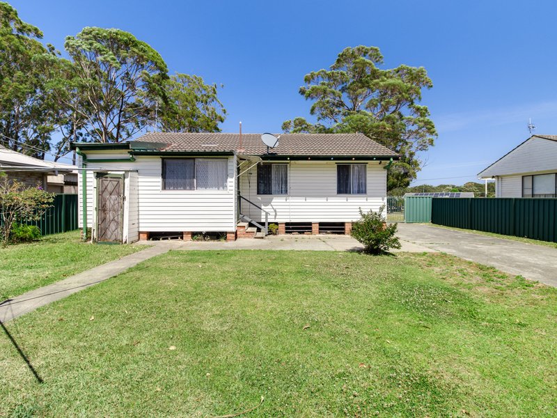 Photo - 54 Tradewinds Avenue, Sussex Inlet NSW 2540 - Image 12