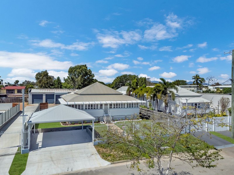 54 Tully Street, South Townsville QLD 4810