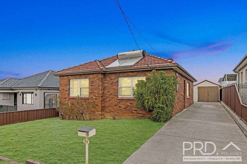 54 Turton Avenue, Clemton Park NSW 2206