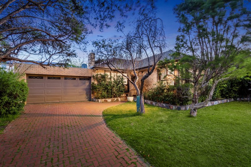 54 Vanbrook Street, Forest Hill VIC 3131