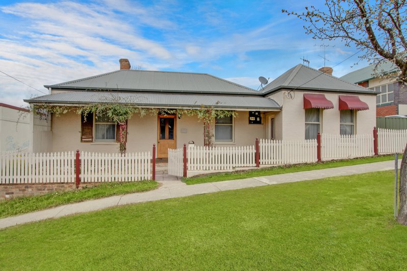 54 Verner Street, Goulburn NSW 2580