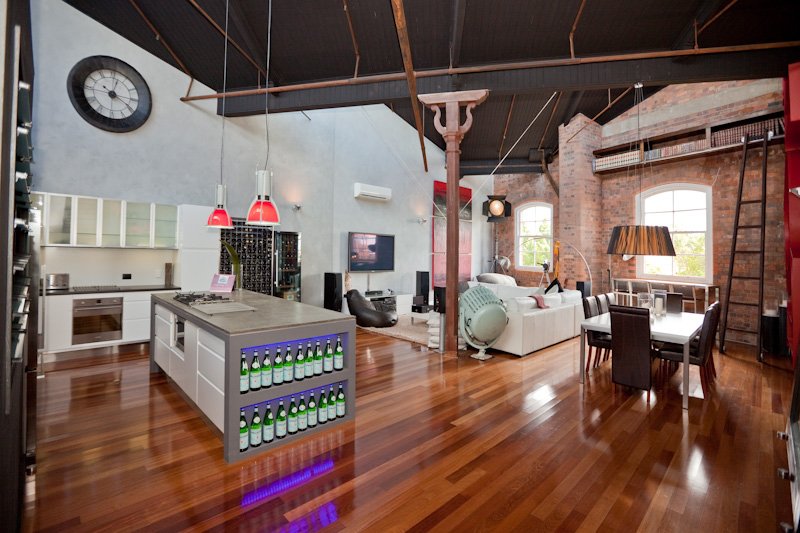 Photo - 54 Vernon Terrace, Teneriffe QLD 4005 - Image 1