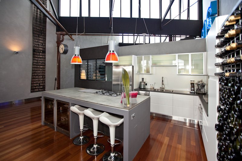 Photo - 54 Vernon Terrace, Teneriffe QLD 4005 - Image 2